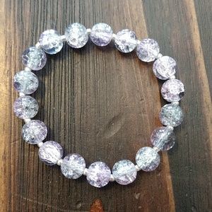 ♦️4 for $20♦️ Handmade Stretch Bracelet